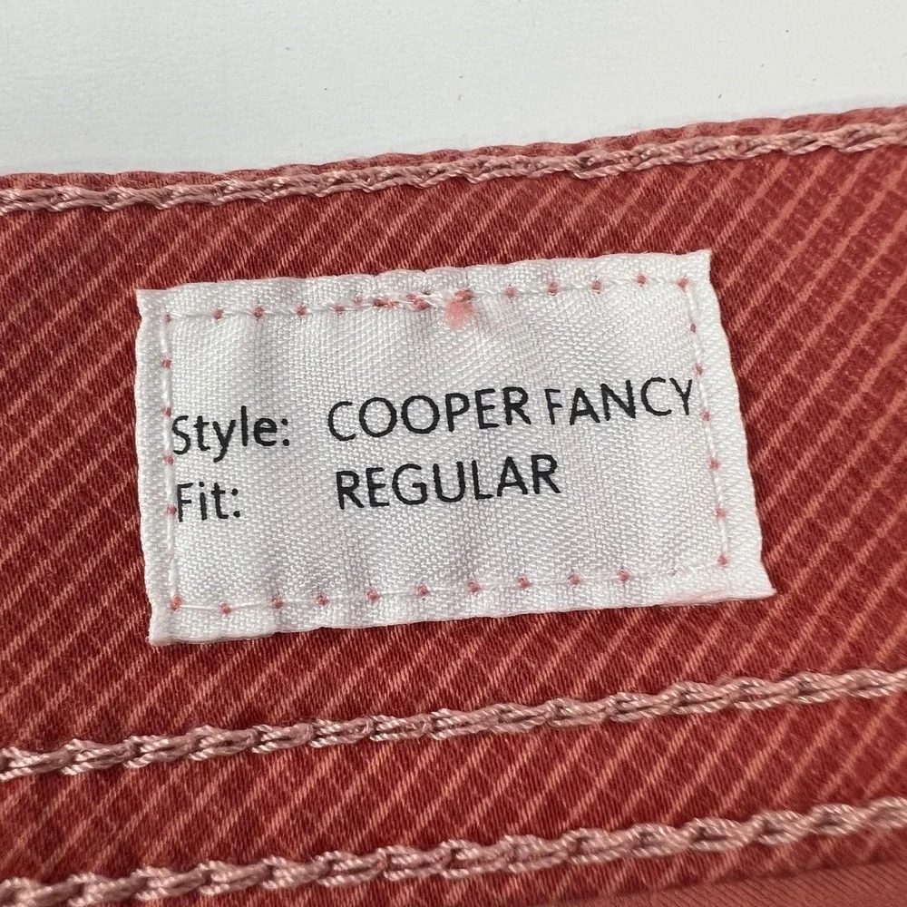 Brax Ultralight Chino Cooper Fancy  Regular Pants 40 x‎ 27